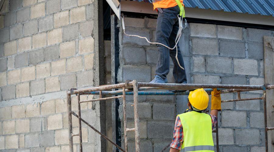 Professional Emergency Roof Repairs in Cordova, AK